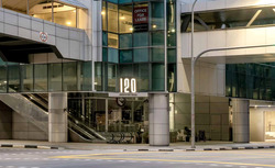 Parakou Building (D1), Office #520666481